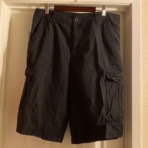 Beverly Hills Polo Club Men’s Shorts